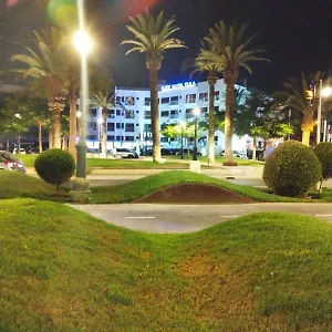 Tilila Hotel