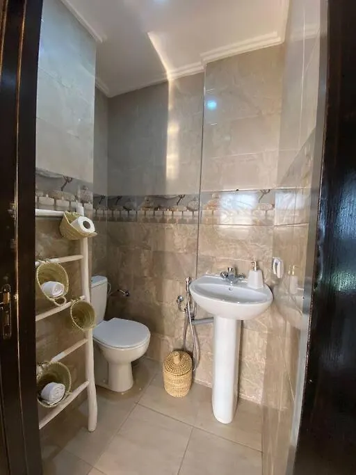 Cosyapp Daire Agadir
