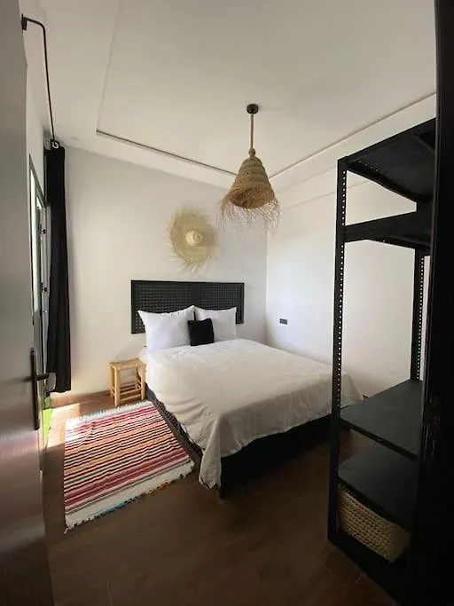 Cosyapp Daire Agadir