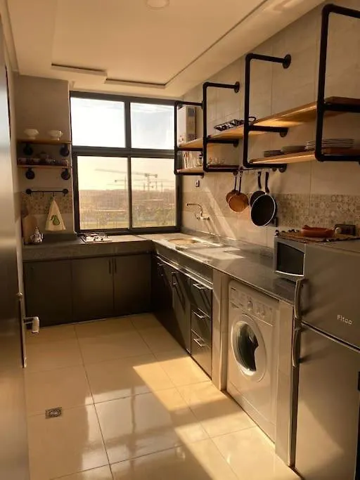 Cosyapp Daire Agadir