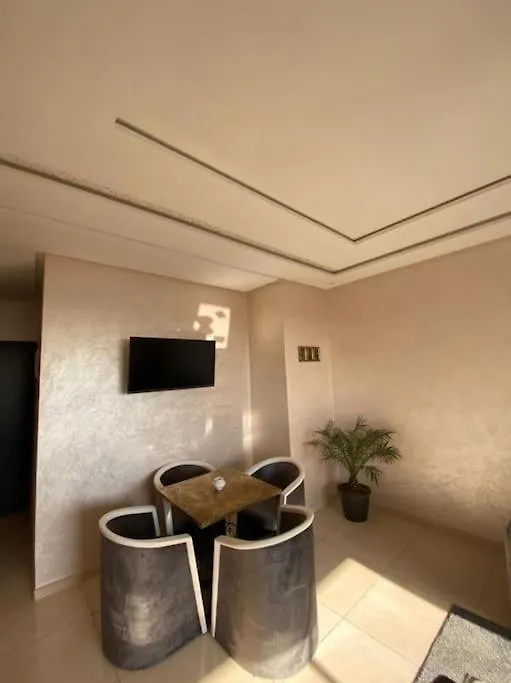 Cosyapp Daire Agadir